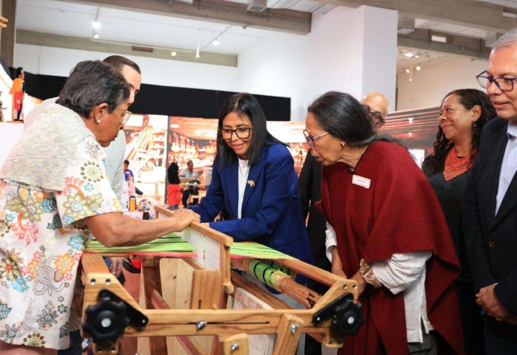 Creado el Centro Nacional de Artesanía