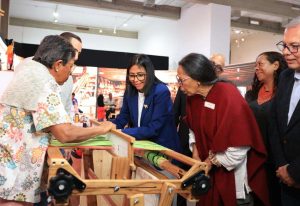 Creado el Centro Nacional de Artesanía