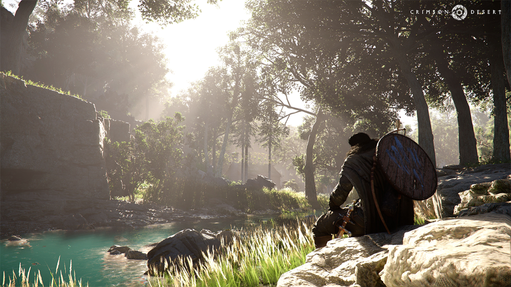 Crimson Desert: Requisitos mínimos y recomendados en PC, consolas y más