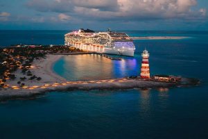 Crucero italiano incorpora a Margarita en su oferta turística