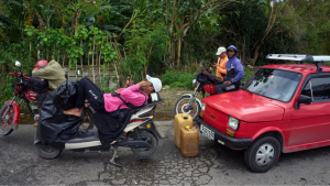 Las brechas económicas de Cuba se están ampliando