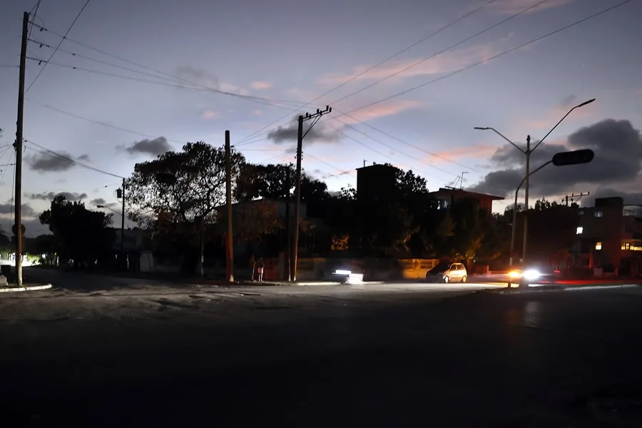 Cuba implementa protocolos para restablecer Sistema Eléctrico Nacional