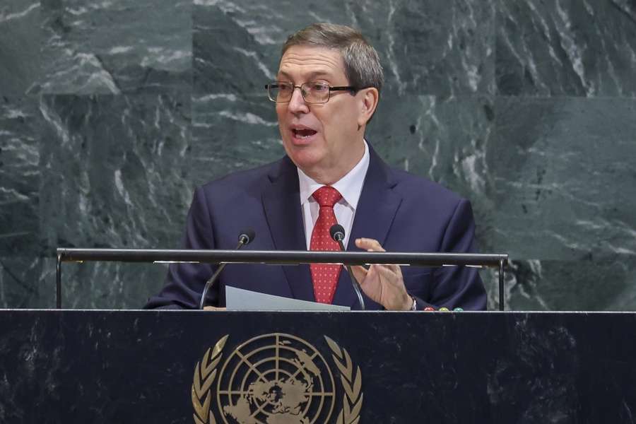 Cuba reafirma disposición de dialogar de forma seria y responsable