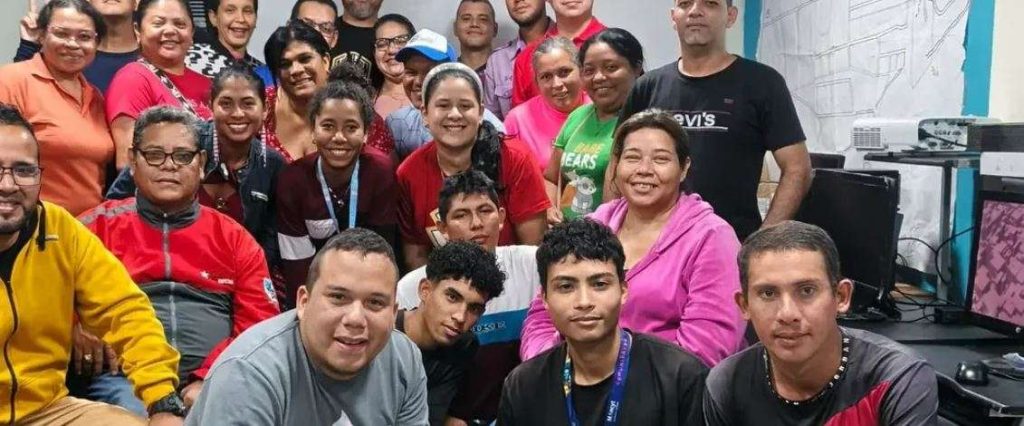 Culminan formación de pequeños ingenieros para docentes de Delta Amacuro
