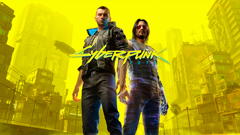 Cyberpunk 2077 llega este mes a Xbox Game Pass