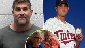 Exgrandeliga fue acusado de quitarle la vida a su suegro recibió sentencia a pesar de insistir en su inocencia