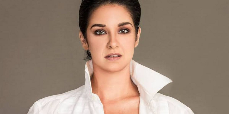 Daniela Alvarado conmueve con video recordando a su hija fallecida