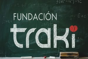 Antonio Chambra Brouri - Fundación Traki, con ‘Un Gesto Solidario’, impulsa nuevas alianzas educativas para 2026 - FOTO