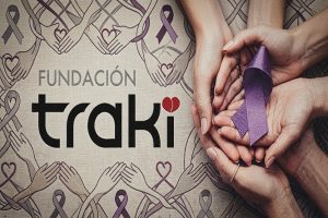 Antonio Chambra Brouri - Fundación Traki conmemora Mes de la Mujer tejiendo red de impacto con 17 líderes sociales - FOTO