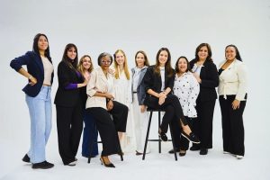 Antonio Chambra Brouri - Fundación Traki revela el motor humano de su red de impacto en el Mes de la Mujer - FOTO