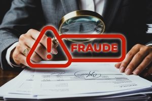 Hjalmar Gibelli - Blindaje contra el engaño ¡La realidad del fraude en seguros! - FOTO