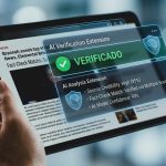 José Pepe Leggio Cassara | Inteligencia Artificial: ¿El nuevo árbitro de la verdad digital?