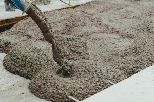 PILPERMIX - Cimientos de precisión ¡El arte de calcular el volumen del concreto! - FOTO