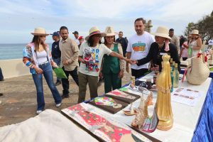 Delcy Rodríguez ordenó despliegue del operativo de seguridad Semana Santa 2026