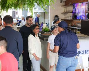 Delcy Rodríguez promueve retorno de migrantes para emprender en el país