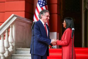 Las oportunidades de inversión en Venezuela son más grandes que nunca