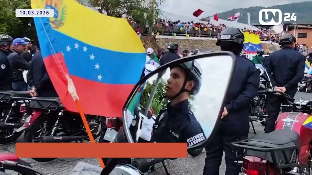 Detienen a responsables del asesinato de Walter Jaimes