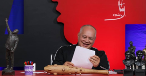 Diosdado Cabello afirmó que María Corina Machado ha ordenado ataques comunicacionales contra Donald Trump
