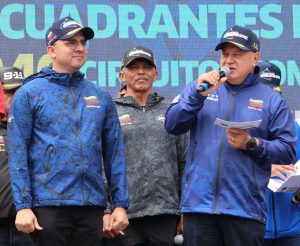 Diosdado Cabello anunció esclarecimiento del caso del periodista Walter Jaimes