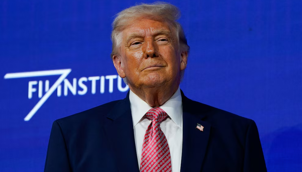 Donald Trump aseguró que 'Cuba será la siguiente' una vez que finalice el conflicto en Medio Oriente