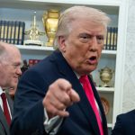 ¿Puede Donald Trump anexar a Venezuela a los EEUU? Expertos no lo ven viable