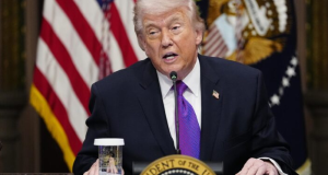 'Prácticamente no queda nada que atacar'