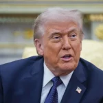 EEUU escoltará barcos fuera del estrecho de Ormuz a partir de este lunes, informó Donald Trump