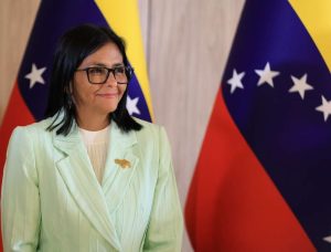 EEUU formaliza reconocimiento al gobierno legítimo de Venezuela