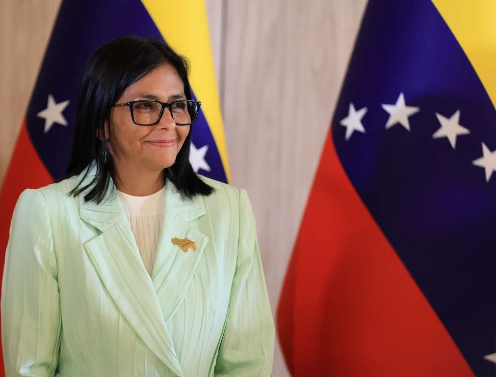 EEUU formaliza reconocimiento al gobierno legítimo de Venezuela