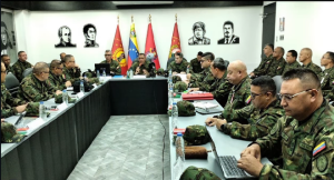 El Ejército garantizará la estabilidad y la defensa