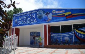 El Gobierno garantiza atención bucal