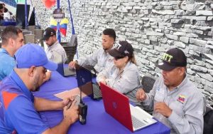 El Intt activa despliegue de trámites vehiculares en 10 estados del país