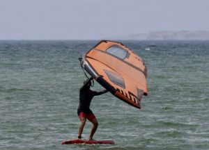 El Yaque se consolida como epicentro turístico esta Semana Santa