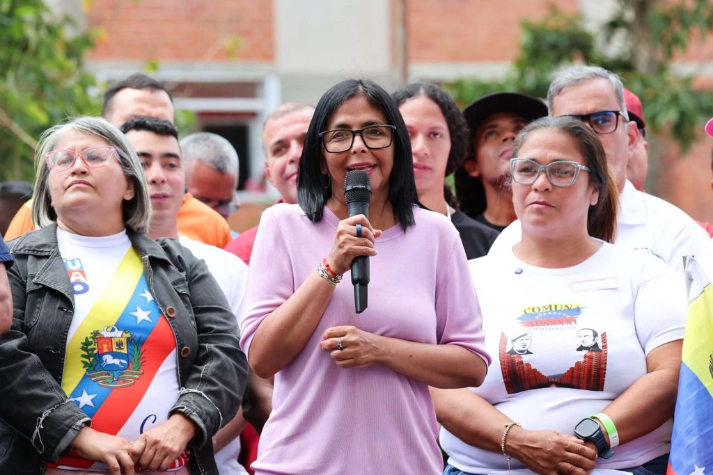 El movimiento vecinal se sumará a los procesos de consulta popular