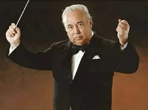 El museo vivo de Aldemaro Romero