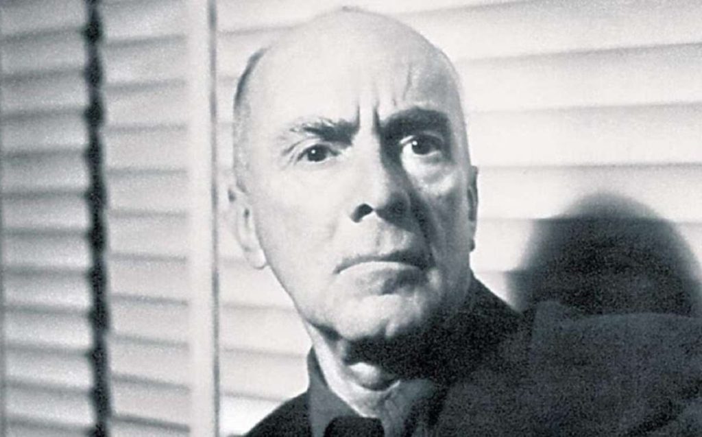 “El poeta de América” - Últimas Noticias