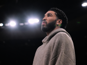 El regreso de Jayson Tatum estaría a un paso