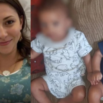 El caso de una mujer que dio a luz a gemelos y descubrieron que son de padres diferentes