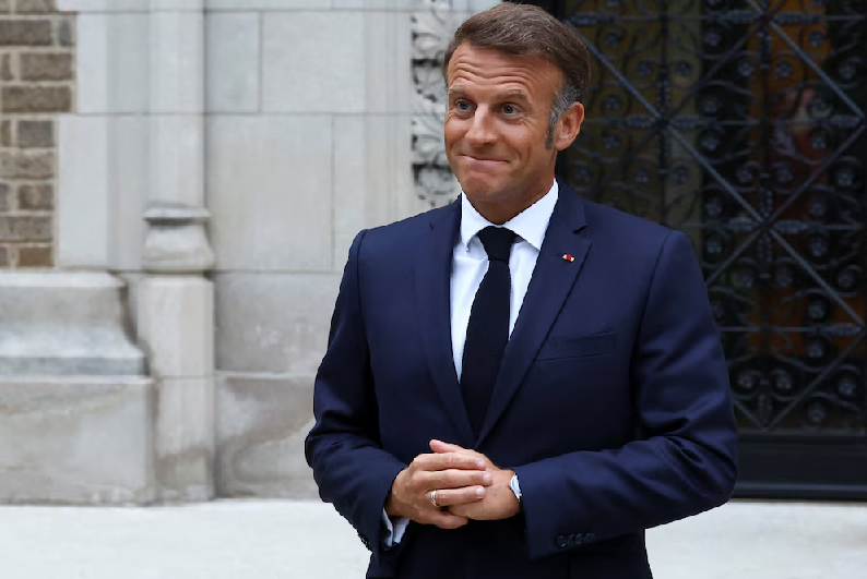 'No dudaré en utilizar el arma nuclear para proteger nuestros intereses vitales'