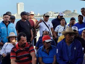 En Nueva Esparta se preparan para la temporada de la sardina 2026