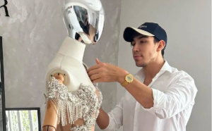 Falleció el diseñador Enger Luces