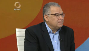 Lo que pidió Enrique Márquez para recuperar la democracia y la prosperidad económica