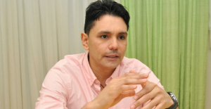 Otorgaron libertad plena a exalcalde de El Tigre, Ernesto Paraqueima