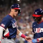 Estados Unidos derrotó a Canadá y pasa a semifinales