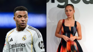 las citas clandestinas de Ester Expósito y Kylian Mbappé que confirman el romance del momento