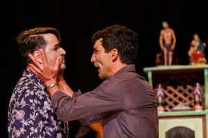 “Fresa y Chocolate” llega gratis a La Concha de Bello Monte en Semana Santa con “Nos Vemos en La Concha”