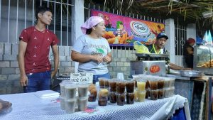 Feria del Buñuelo de Cocorote celebra 30 años de dulzura fe y tradición