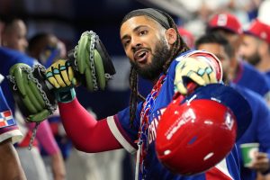 República Dominicana pasa a cuartos de final