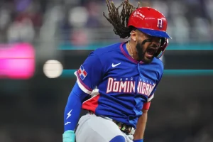 Dominicana impuso su poder ante Venezuela en cerrado duelo