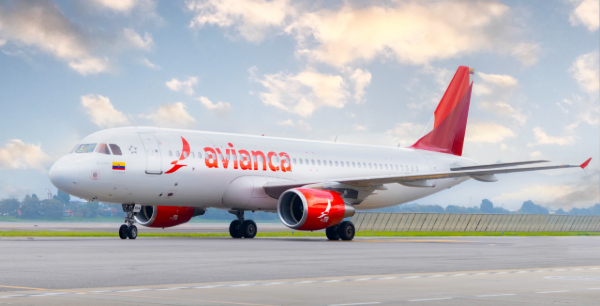 Avianca ofrecerá más de 8.300 vuelos durante la temporada de Semana Santa